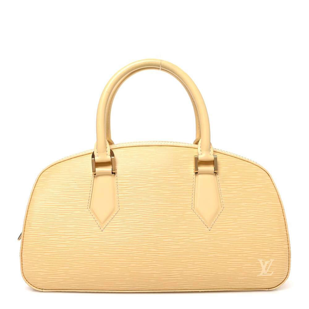 Louis Vuitton Epi Jasmin Vanilla #265851L69B